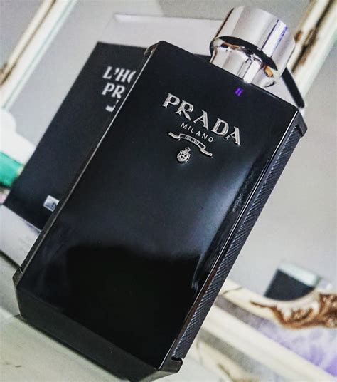 prada lv|Prada l'homme fragrantica.